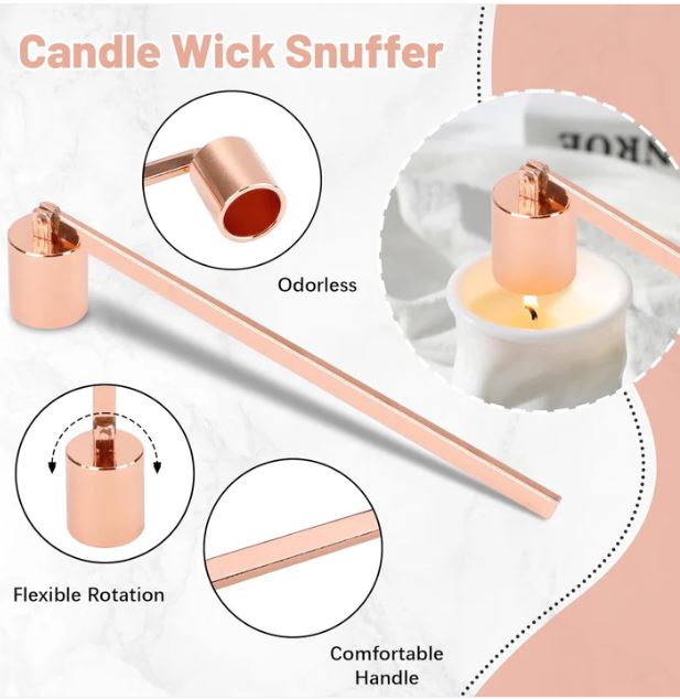Reduces Smoke & Soot